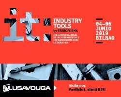 FEIRA INDUSTRY TOOLS BY FERROFORMA