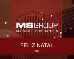 Convívio de Natal MSGROUP