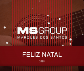 Convívio de Natal MSGROUP